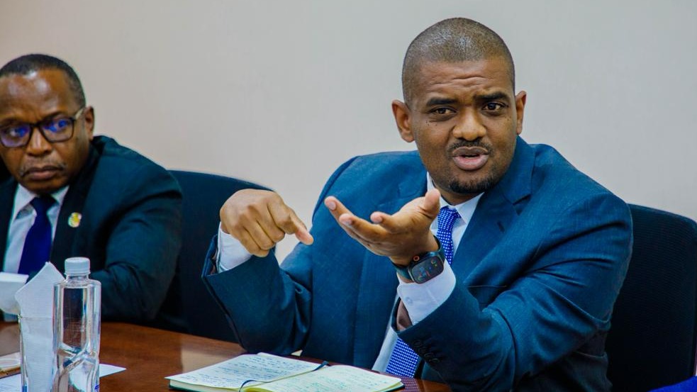 WANANCHI KUNUFAIKA NA HUDUMA ZA KIJAMII...