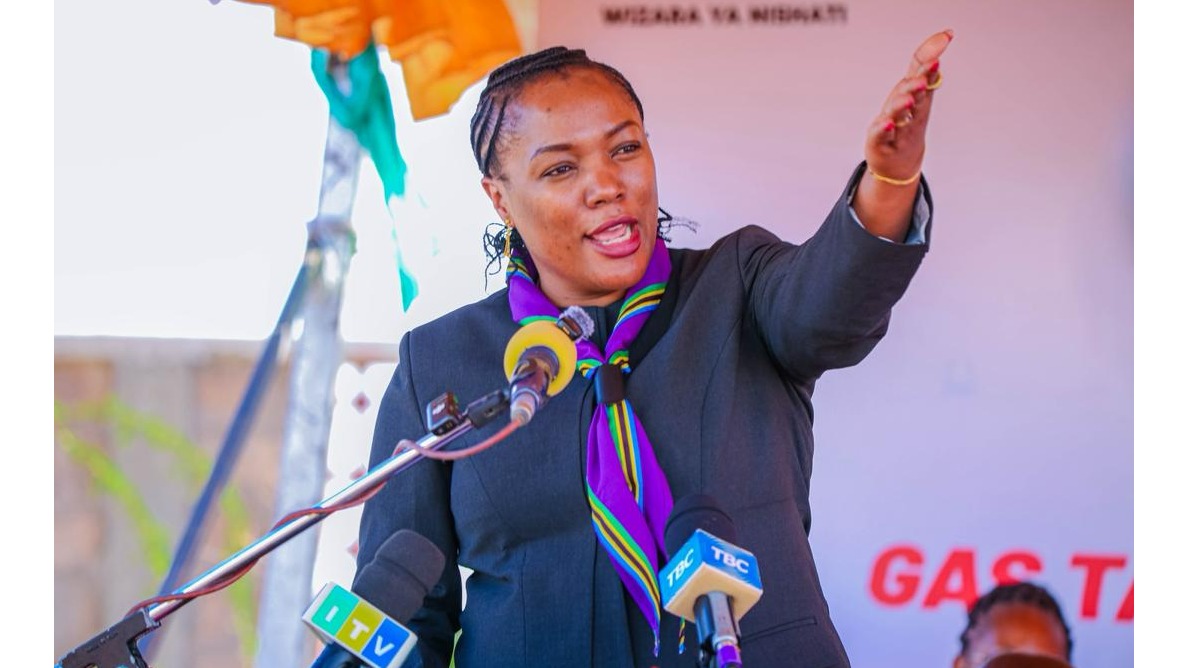 SEKTA YA FEDHA YAITWA KUSUKUMA MATUMIZI...