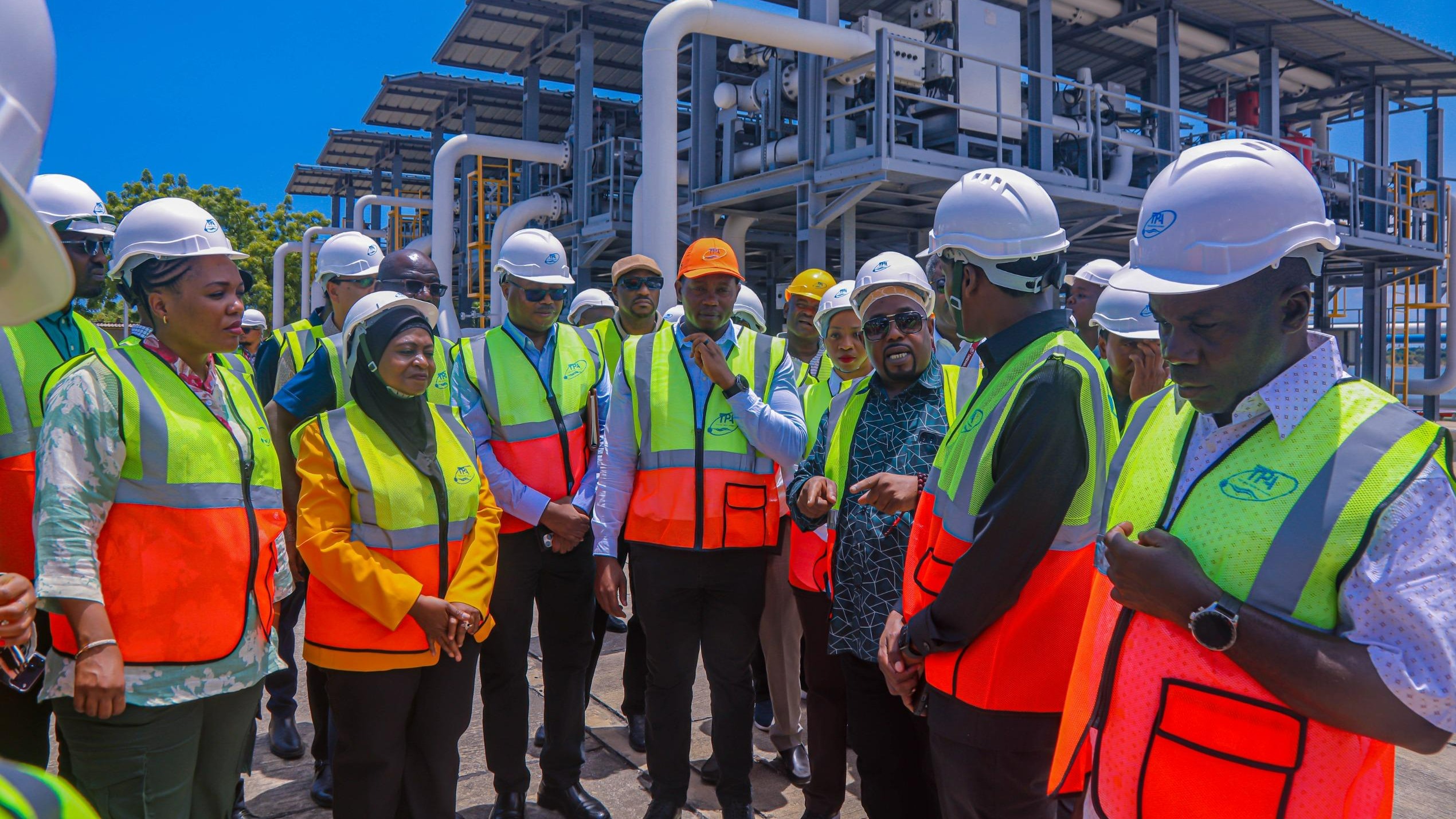 KAMATI YA BUNGE YARIDHISHWA NA MFUMO WA...