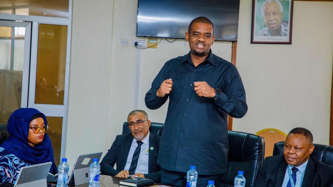 NDEJEMBI: GHARAMA ZA UMEME HAZIJAPANDA K...